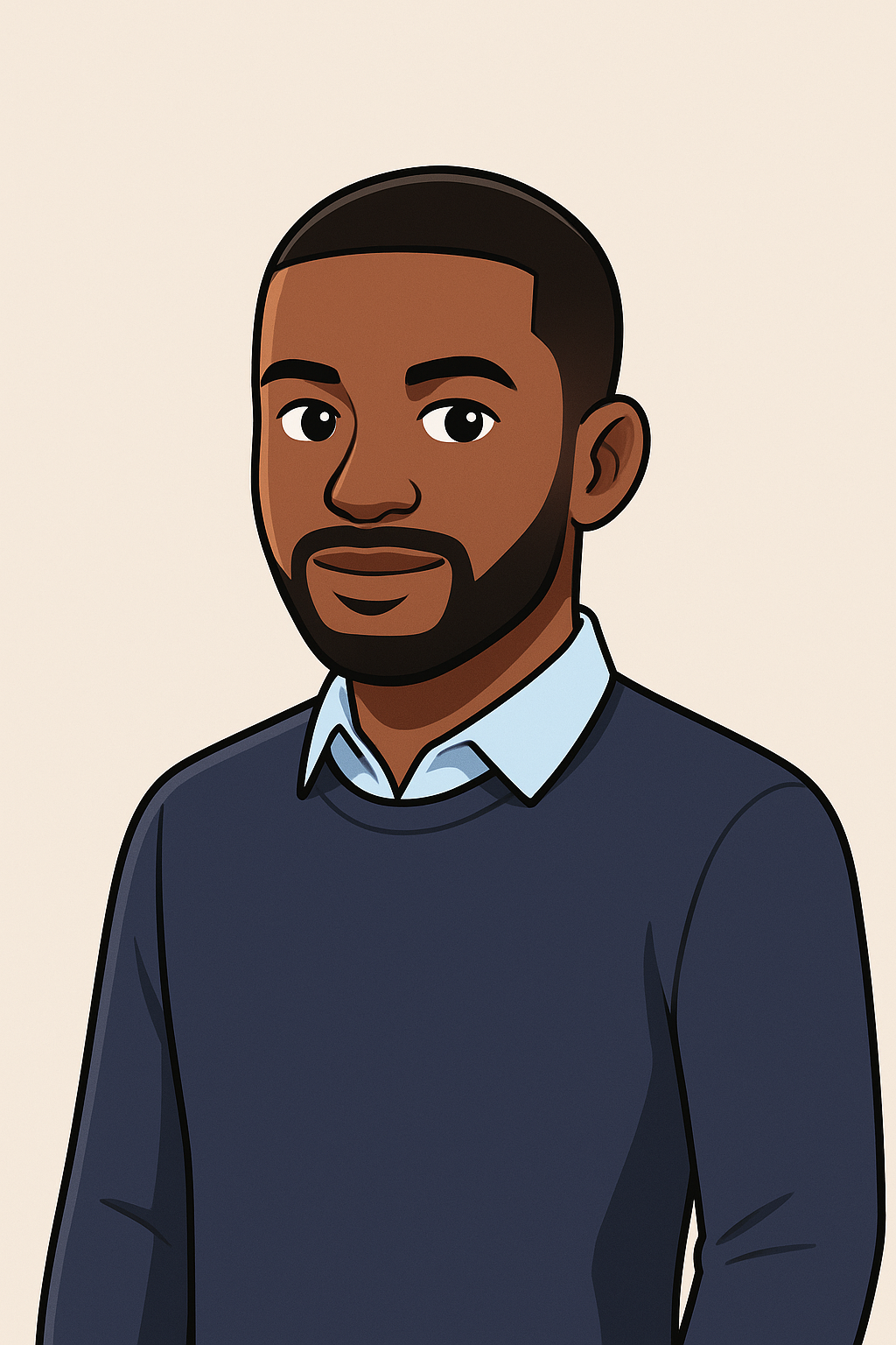 Yann-Arthur Tcheumani Mbialeu